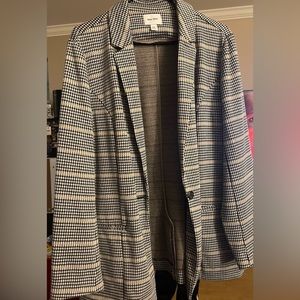 Women’s XL Blazer